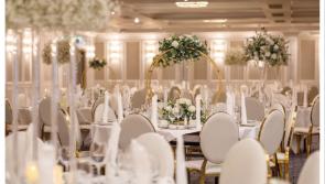 SAVE THE DATE! Mount Errigal Hotel will host its annual Wedding Fayre on Sunday,  January 19
