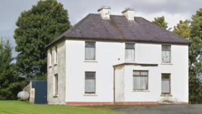 Plans to toss 'dangerous' parochial house at Drimarone