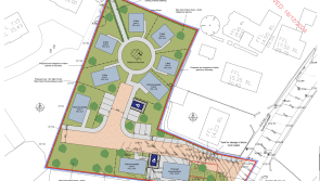 New Buncrana glamping plans include respite services 