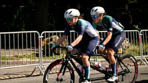Dunlevy and pilots named Team of the Year at the Sportswoman of the Year awards