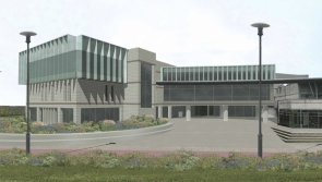 Approval for major three-storey library extension at ATU, Letterkenny 