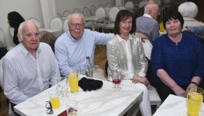 In pictures: Saturday Social Dance with Revival at the Plaza Ballroom in Buncrana


