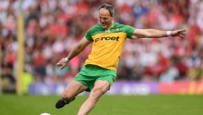 Michael Murphy joins Gaelic football’s elite in GAA.ie’s top 25-year list