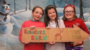 In pictures: Letterkenny Christmas show by Karen Murphy School of Speech and Drama 
