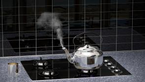 Boil Water Notice on the Glenties-Ardara Public Water Supply lifted