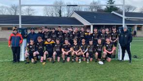 Letterkenny RFC underage sides wrap up for Christmas in some style! 