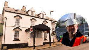 Dungloe businessman 'can no longer accept individuals sent from local government'
