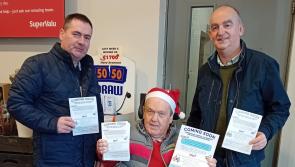 Inishowen people urged to register with Public Health Nurse or Day Care Services