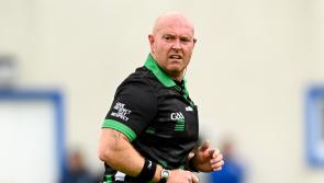 Donegal referee Enda McFeely to take charge of All-Ireland Club JFC semi-final