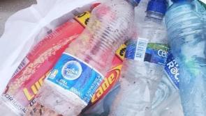 Your empty bottles or cans can be used to help Donegal Animals in Need charity