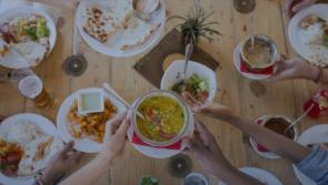 Open invite to Cultural Food Evening in west Donegal