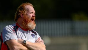 New boss James Daly gets down to business with Donegal ladies senior footballers 
