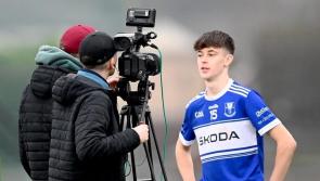 Oisin Doherty and Four Masters looking forward to another big day out 