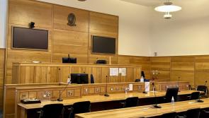 Donegal man alleged to have stabbed ex partner appears in court 