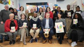 New support guide for Donegal&rsquo;s Black and minority ethnic communities launched