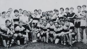 Naomh Ultan GAA hosts festive parish league and anniversary celebration