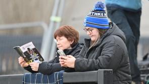 In Pictures: Four Masters supporters celebrate another fine day in Ulster 