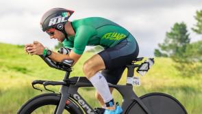 Ciaran Boyle shines once more at Ironman World Championships in New Zealand 