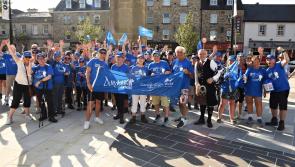 Donegal Camino raises an incredible €122k for Cancer Care West Support Centre

