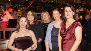 In pictures: Reelin' in the years at the Up Da Yard night in Ballyshannon