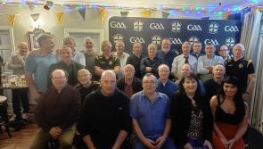 In Pictures: Naomh Ultan GAA celebrate milestones at club appreciation night