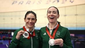 Katie-George Dunlevy and Eve McCrystal added to Cycling Hall of Fame