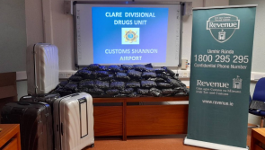 Mother and daughter charged over Christmas drugs seizure at Shannon Airport to seek bail