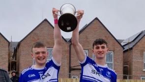 Four Masters triumph marked by heartfelt tribute to teammate's late mother