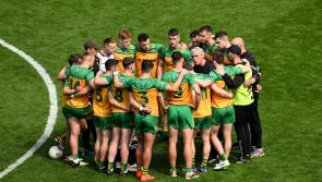James Horan backs Donegal for All-Ireland glory in 2025