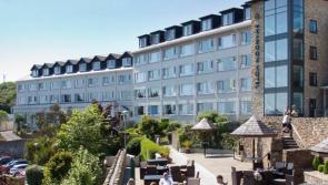 Derry brothers spared conviction after incident&nbsp;in Donegal hotel
