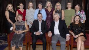 In pictures: Fanad United get-together to celebrate their first 50 years 