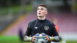Dungloe native Paddy McGarvey joins Ballinamallard United in the Irish League