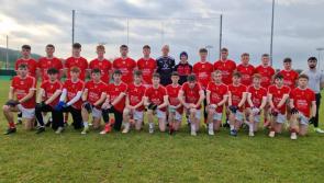 Dates, times and venues confirmed for Donegal's two MacRory Cup quarter-finalists