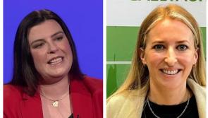West Donegal broadcasting duo contribute to new RTÉ series Vótáil