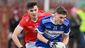 Kevin Muldoon rewrites the code and returns to Four Masters from Sligo Rovers 