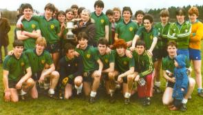 Donegal Vocational side's historic 1984 triumph to be honoured at 2024 Sports Awards