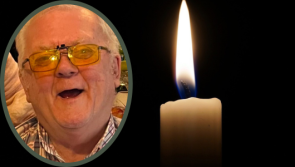 Death mourned of Donegal Rally stalwart, Donegal Motor Club founder Jim Callaghan