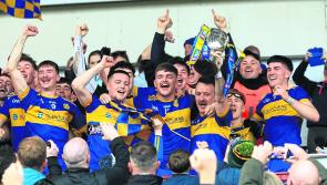 Update: New throw-in time for Naomh Padraig as McGovern Park passes pitch inspection  