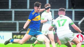 Naomh Padraig All-Ireland clash in doubt once more as pitch inspection takes place 