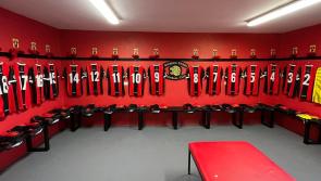 Gardai probe attempted arson at Kildrum Tigers ground