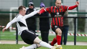 Letterkenny Rovers and Kildrum Tigers battle out Premier Division stalemate