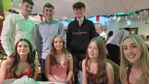 In pictures: Community spirit in abundance at Glenswilly GAA Club Development Draw
