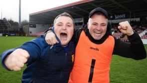 How to Watch: Naomh Padraig, Uisce Chaoin aiming for All-Ireland JFC semi spot 