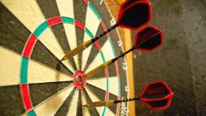 Dean Gallagher and Adrian Devine looking to seize darts opportunity at PDC Q-School