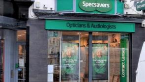 Specsavers Donegal reminds people to claim their PRSI benefits