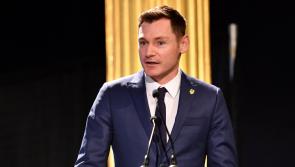 David Gillick confirmed as the special guest for Donegal Sports Star Awards event