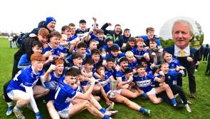 McShea's Say: Future is bright for this Coming of Age Four Masters club
