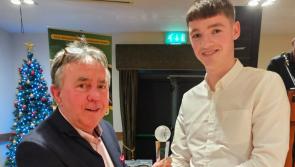 In pictures: Glenswilly GAA club annual presentation night