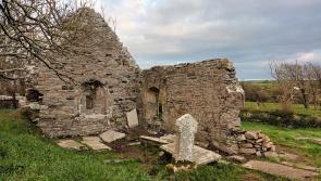 Funding available for Donegal’s archaeological monuments