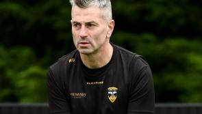 Rory Gallagher appointment 'not going ahead' with Kildare county champions